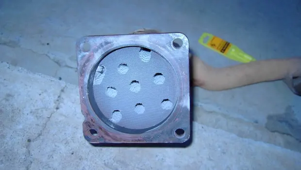 Some Drivers Are Drilling Holes in Catalytic Converters to Boost Engine Power