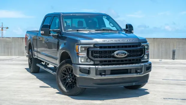 Ford Recalls 41,748 Vehicles After Headlights Can Suddenly Lose Critical Functions