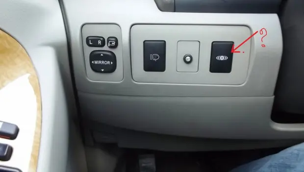 Five Car Buttons That Can Leave Drivers Scratching Their Heads