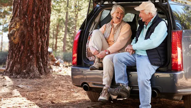 Best Cars for Drivers Aged 60 and Above in 2025