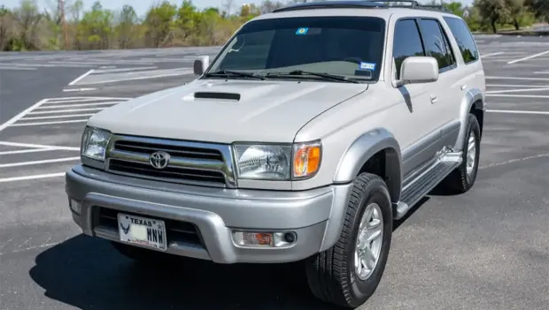 Toyota Models That Surpassed 500,000 Miles: High-Mileage Champions Revealed