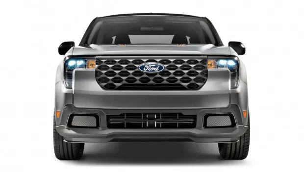 Ford Unveils the Maverick 300T: 300 Horsepower, Mustang Parts, and Factory-Backed Upgrades for Driving Enthusiasts