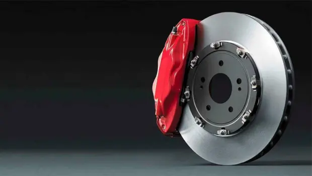 Minimum brake disc thickness: what should it be, what to pay attention to?
