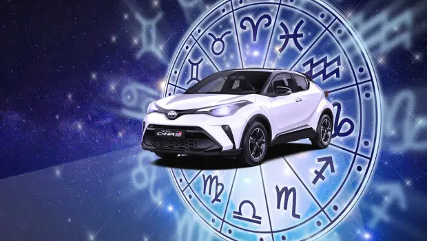 Astrologers Say These Four Zodiac Signs May Be Ready for a New Car in the Weeks Ahead