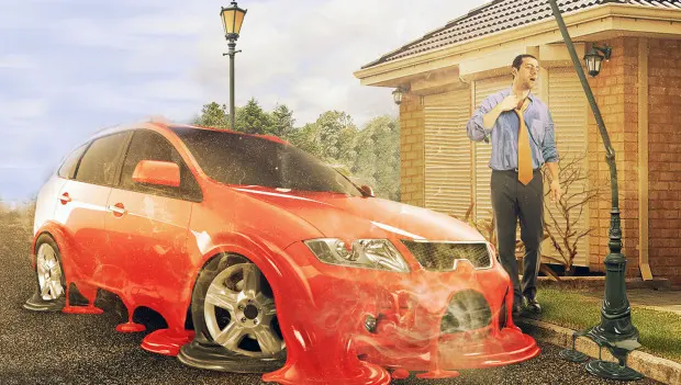 How to Protect Your Car in Extreme Heat and Keep It Looking Its Best