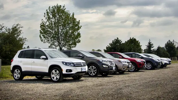 The Most Reliable German Crossovers Revealed—for Drivers Who Value Tech, Performance, and Handling