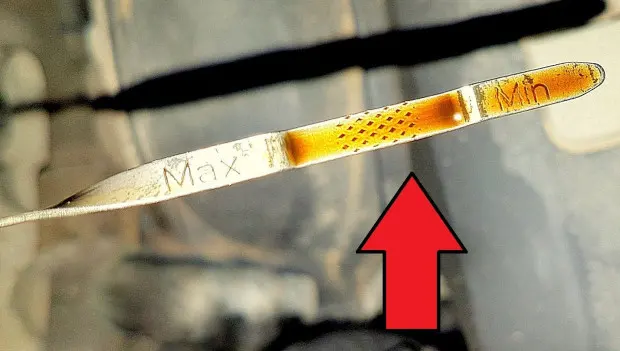 How Drivers Ruin an Engine During a Routine Oil Check: A Common Mistake from Real-World Experience