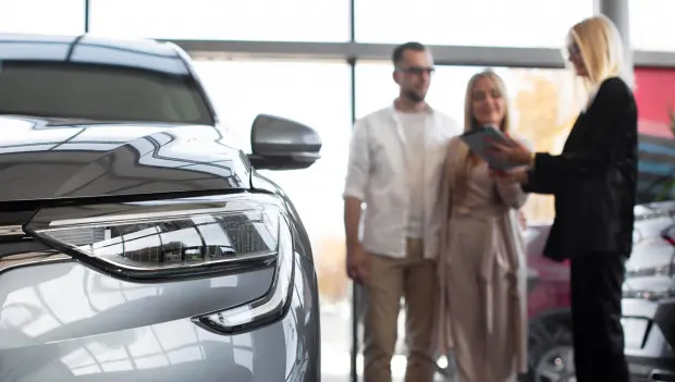 Trump’s Pushback Against EVs Is Driving Up Car Prices Across the Board — Gas Models Included