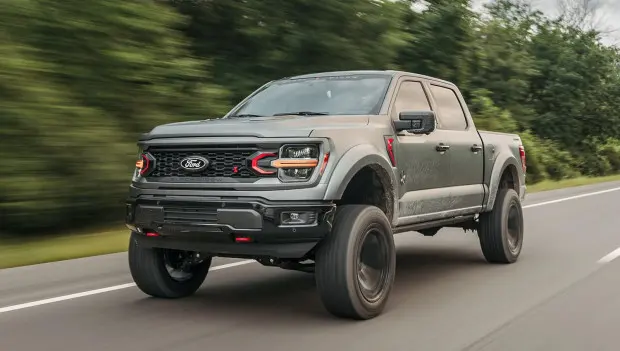 Your Mechanic Won’t Tell You This – How to Raise Your Car’s Ground Clearance: Practical Tips and Advice