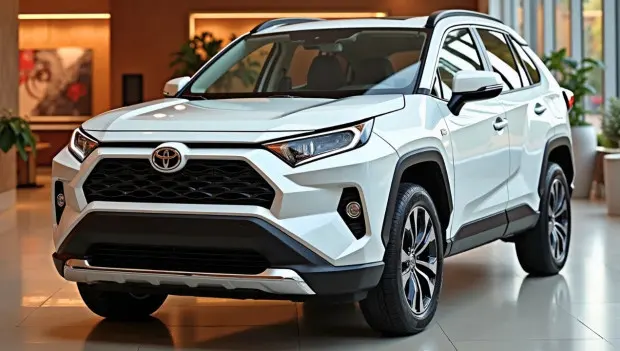 Built to Last Until Retirement: Experts Name the Most Reliable Car Brand