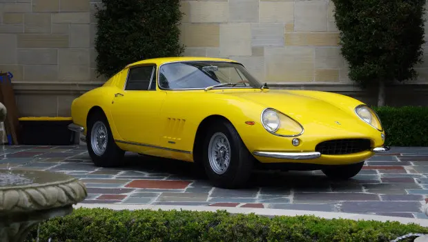 6 Classic Cars That Disappeared Into Private Garages After Selling for Astonishing Prices