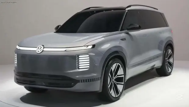 VW Group's Chief Designer Pushes Back Against Aggressive Car Styling