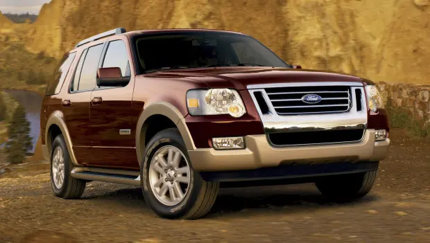 7 Dependable Cars Owners Keep for a Decade or Longer
