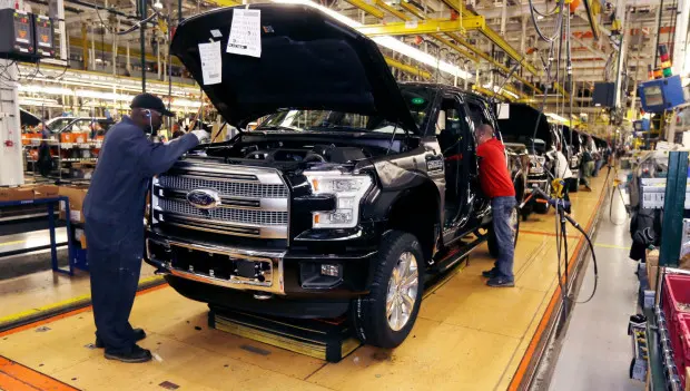 Global Automotive Semiconductor Market Nears $100 Billion by 2029 as Logic Chips Take the Lead