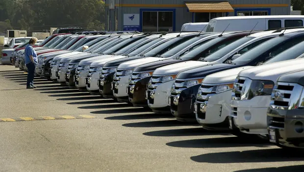 Republicans Push Back Against New Car Safety Systems to Keep Prices Down