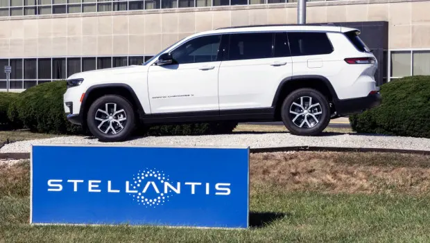 Stellantis to Boost Funding for Jeep, Ram, Peugeot and Fiat Starting This May