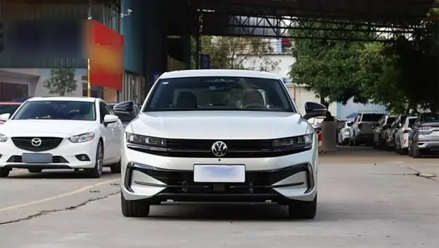 Multiple New Models on the Way: Volkswagen Launches Trial Production of New Vehicles