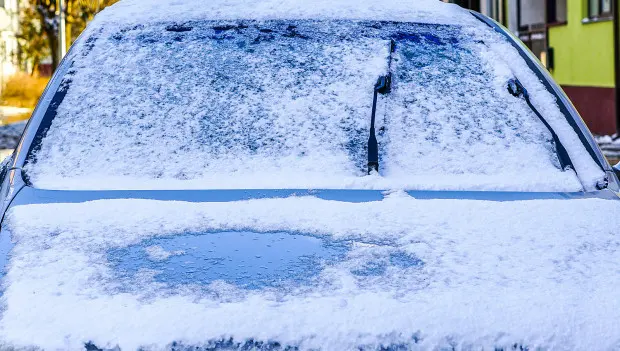 How to Protect Your Windshield from Ice: Helpful Tips and Personal Experience