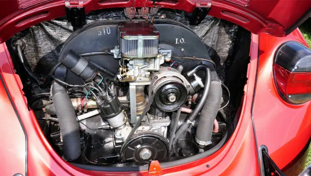 Three of the Greatest Engines in Automotive History That Will Be Remembered for Decades