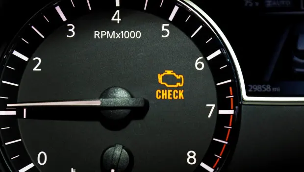The Check Engine Light Came On But You’ve Got a Long Way to Go — Here’s What Drivers Should Do Right Away