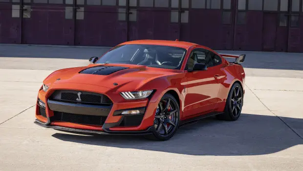 Ford Dropped the Shelby Name From Mustang — and the Reason Comes Down to Money