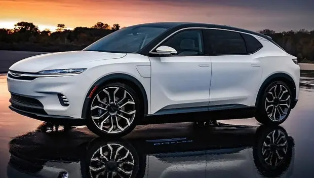 Chrysler Will Shift to Affordable SUVs as the Company Overhauls Its Strategy