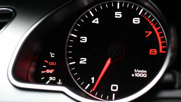 Why Your Car Feels “Held Back” During Acceleration