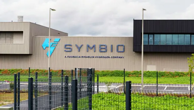 Stellantis Pulls Out of Symbio Hydrogen Program, Ending Contract as Company Shrinks to 175 Employees