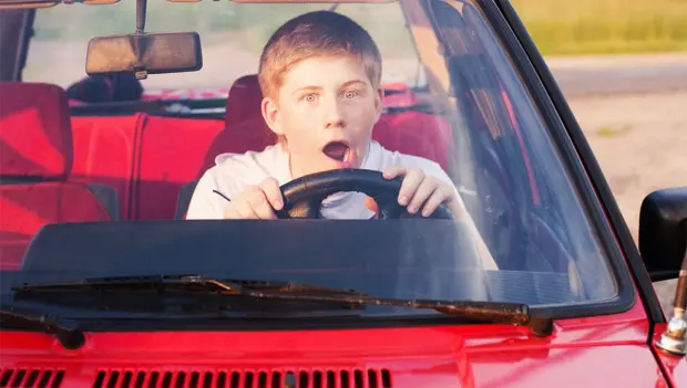 How New Drivers Can Overcome Driving Anxiety: Where the Fear Comes From
