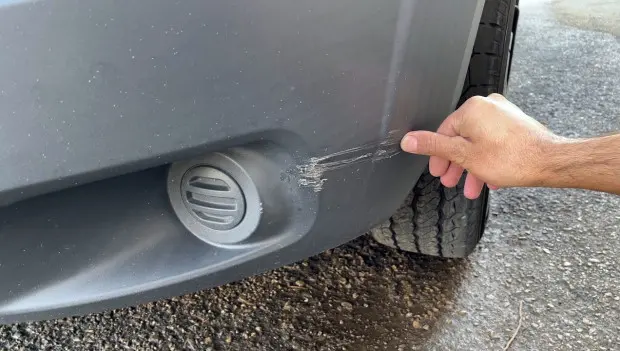How to Fix Minor Paint Imperfections on Your Car: A Few Clever Tricks