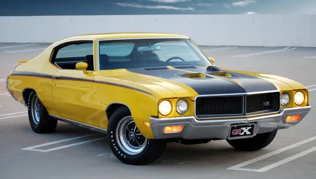 Fascinating Facts About Buick Many Americans Have Never Heard Of