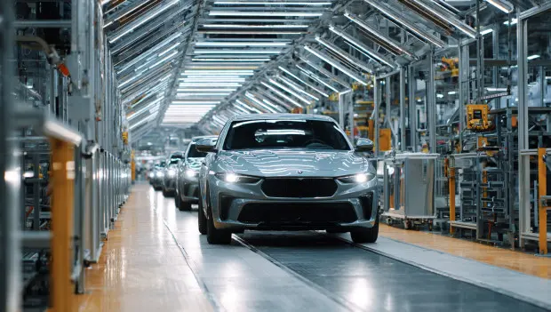 Former Stellantis Chief Warns: Auto Giant with 14 Brands Could Be Split Up