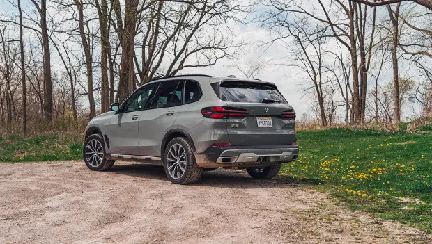 Proven Winners: Seven High-Quality German Used Cars in the U.S., Each the Best in Its Class