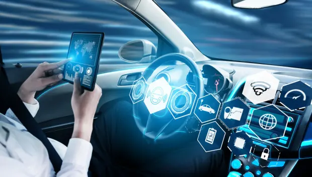 Qualcomm and Google: A Decade-Long Alliance to Build Smarter Cars