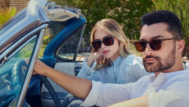 C'est une erreur que font de nombreux conducteurs : quelles lunettes de soleil ne conviennent pas à la conduite