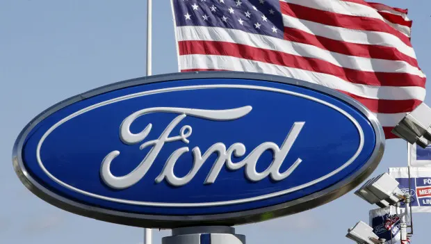 Airbag Defect Prompts Ford to Recall 100,000 Ranger Pickups Nationwide