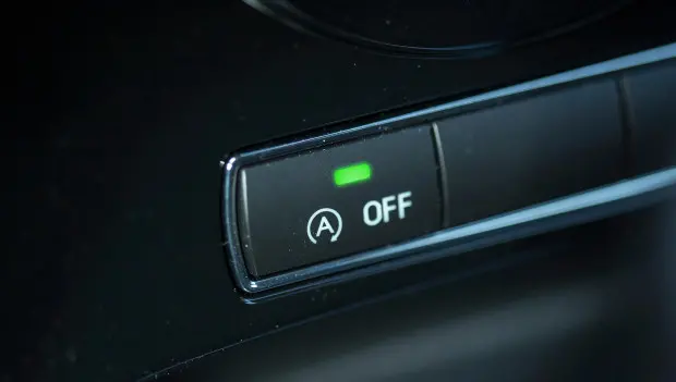 Why have American drivers started turning off the fuel-saving Start-Stop system in large numbers?