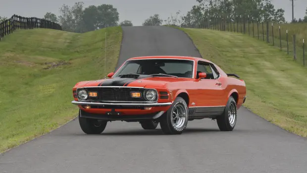 Astrologers Name 4 Zodiac Signs That Are a Perfect Match for a Classic Car: Find Yours
