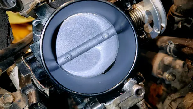 Why a Dirty Throttle Body Can Lead to Serious Engine Trouble