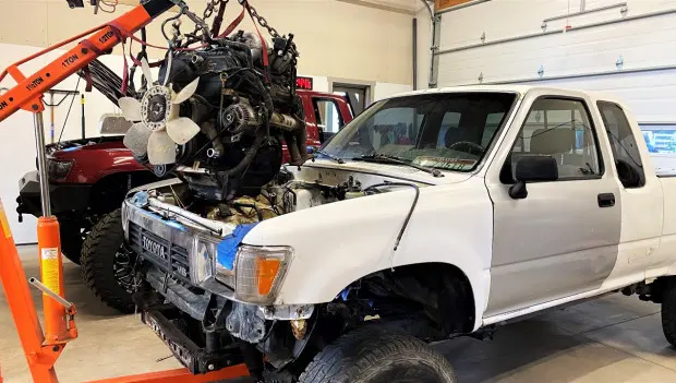 6 Sure Signs Your Car Is About to Break Down