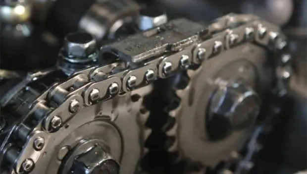 Five Engines Known for Exceptionally Durable Timing Chains