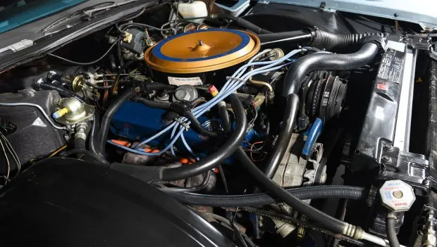 “Underpowered”: 4 U.S. Engines With Terrible Specific Power Output