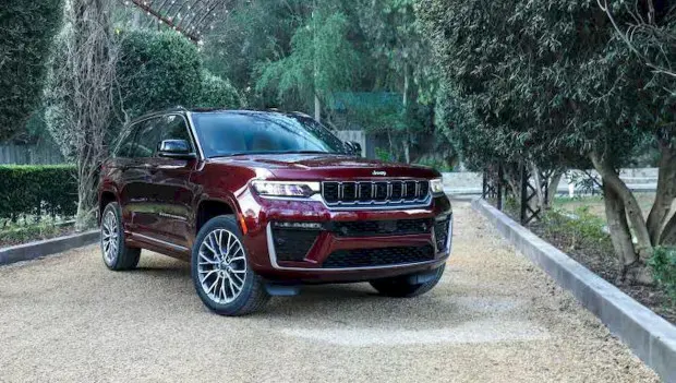 2026 Jeep Grand Cherokee First Drive: Incremental Gains in a Crowded SUV Field