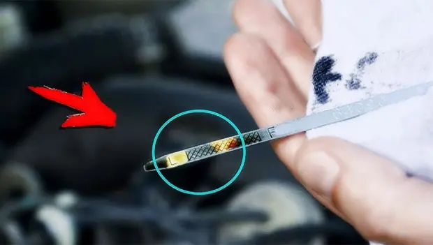 How to Check Your Engine Oil the Right Way: Secrets Dealers Don’t Tell You