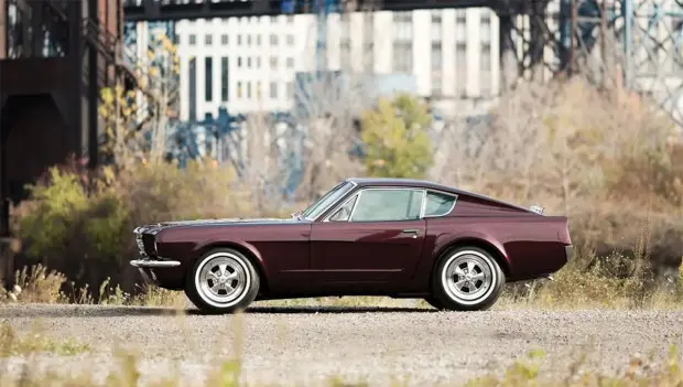 5 Most Fascinating First-Generation Mustang Concepts That Made Automotive History