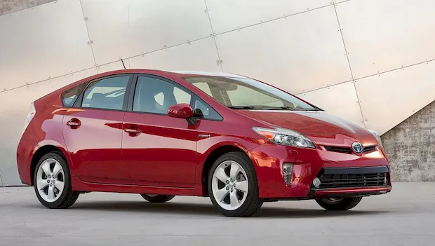Is it worth buying a third-generation Toyota Prius on the second-hand market