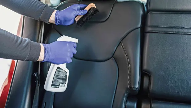How to Keep Leather Car Seats From Cracking: The Costly Mistakes I Learned the Hard Way