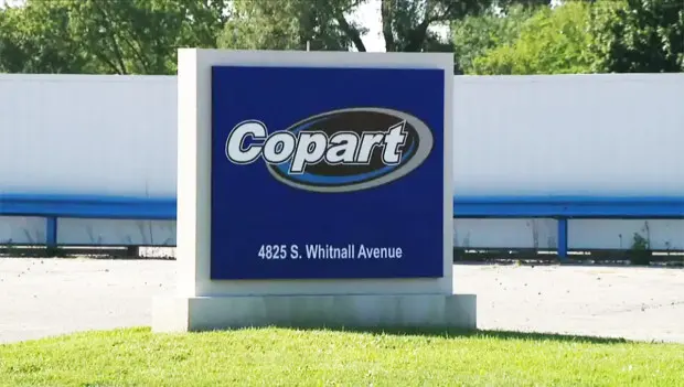 Copart to Acquire ACV Auctions in $1.9 Billion Deal, Expanding Into Dealer-to-Dealer Car Auctions