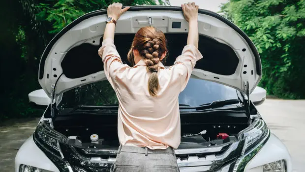 Why Cars Break Down More Often in Summer—and What You Can Do About It