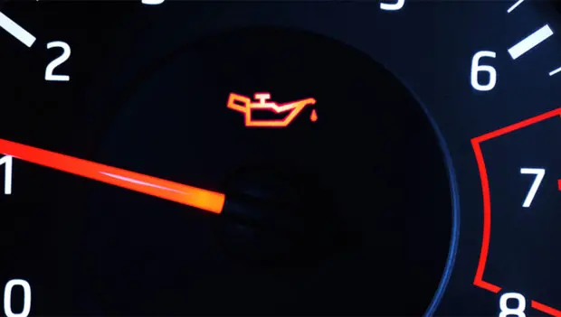 How Far Can You Drive When the Oil Light Comes On?